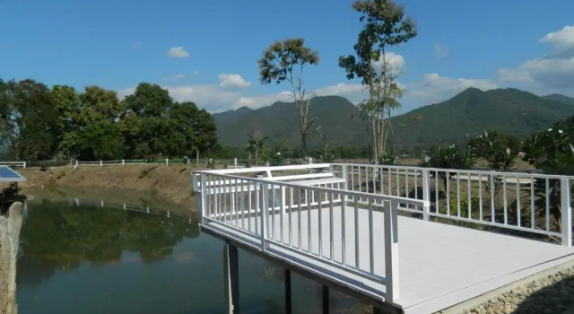 Семейный номер Standard с видом на горы Pai Iyara Resort