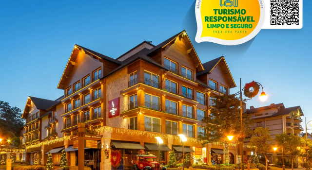 Hotel Laghetto Stilo Borges