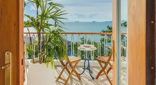 Номер Standard Ampersand Resort