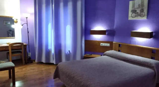 Номер Superior Hotel Pedro Torres