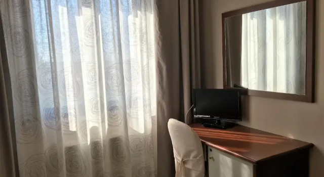 Двухместный номер Standard Hotel Euro