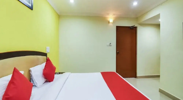 Blu Resorts, Buchen Sie Hotel Hotels in Nord-Goa mit Pool, Schwimmbad