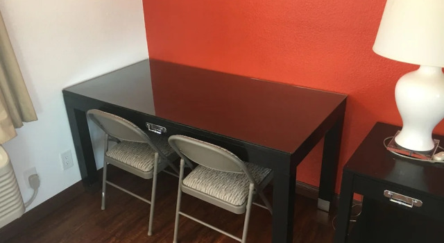 Двухместный люкс norwalk inn & suites