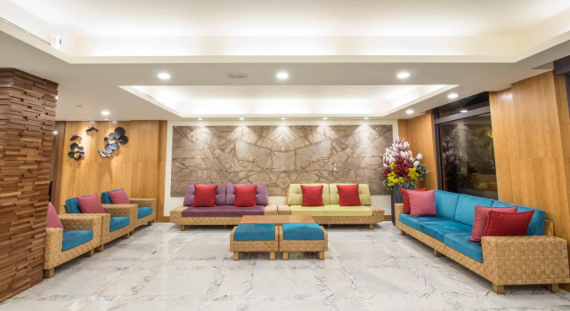 Dong Tair Spa Hotel, Varaa Lomakeskus Lomahotellit kohteessa Taitung County, Lomakeskus