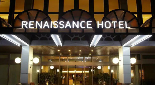 Renaissance Zurich Hotel