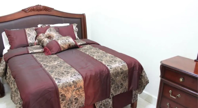 Двухместный номер Standard Hotel Gran Misiones Queretaro