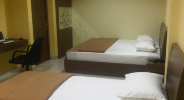 Семейный номер Standard The Nancy's Homestay