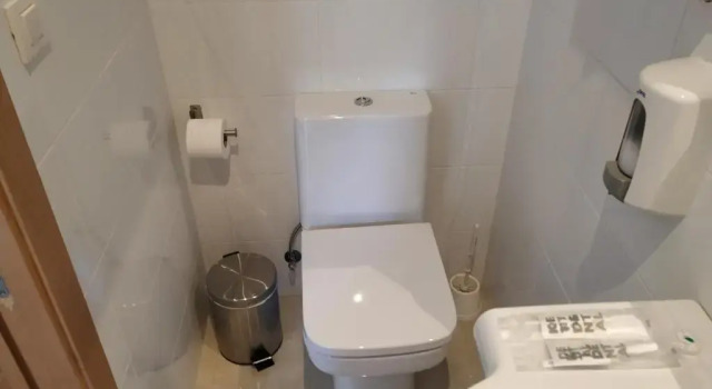 Двухместный номер Standard Hotel Pazo de Berbetoros