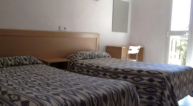 Hostal San Telmo, Book Hostel  