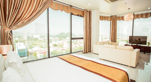 Royal Ninh Binh Hotel