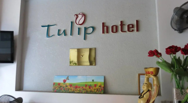 Tulip Hotel
