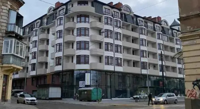 Apartment in Khmelnytsky Street, Забронировать Апартаменты/квартира Отели Львова с парковкой, рядом с Дворец Дедушицких, Парковка