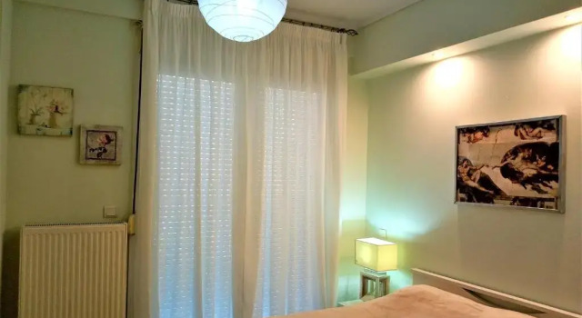 Апартаменты Tzikas apARTments