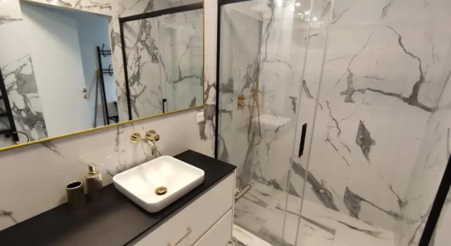 Апартаменты c 1 комнатой Golden Sands