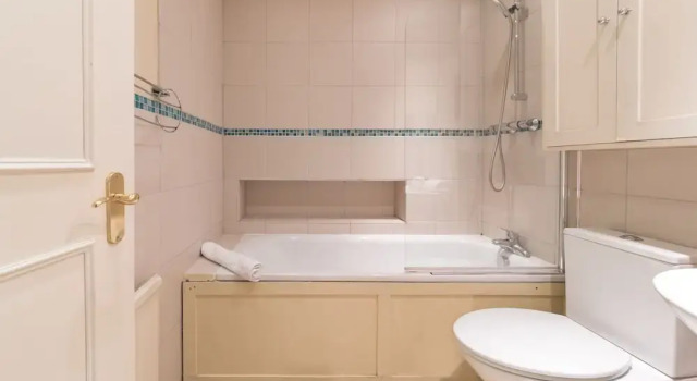 Westgate Terrace, Забронировать Апартаменты/квартира Апартаменты Лондона, рядом с Эрлс Корт, Апартаменты/квартира