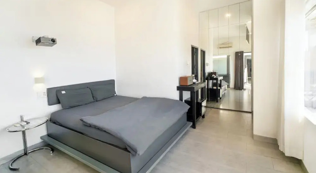 Студия Royal 3B MAISON Homestay & Villa