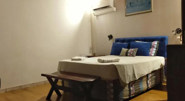 Двухместный номер Standard hotel le Massilia