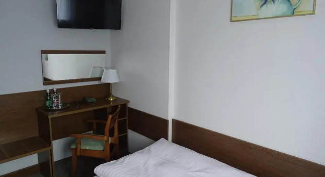 Standard- værelse Motel 2000