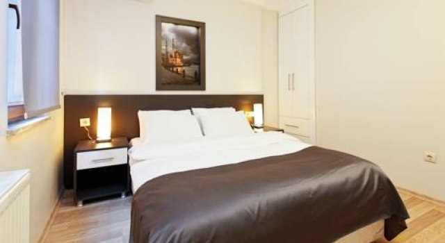 Taksim Nil Suite, Забронировать Апартаменты/квартира Апартаменты Стамбула, рядом с Галатасарайский лицей, Апартаменты/квартира