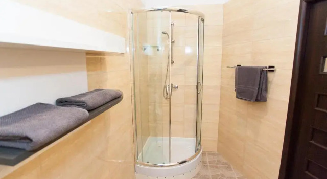 Апартаменты с балконом Studio Apartament Centrum Katowice