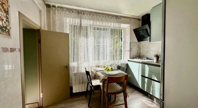 Sun City Apartment (Сан Сити Апартмент) на улице Красноармейская 4