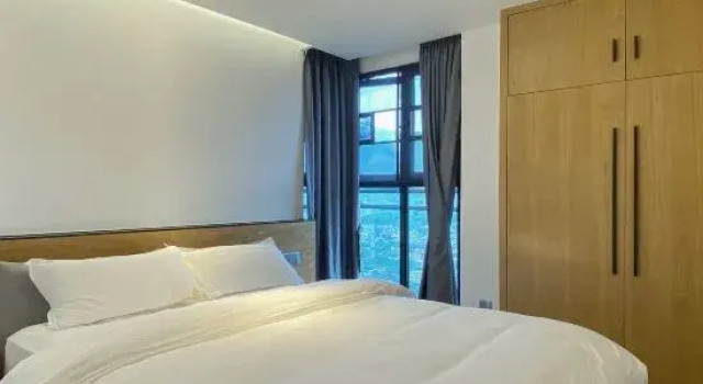 Люкс FengXiangGuanShan Inn（ChaoZhou Phoenix New Town）