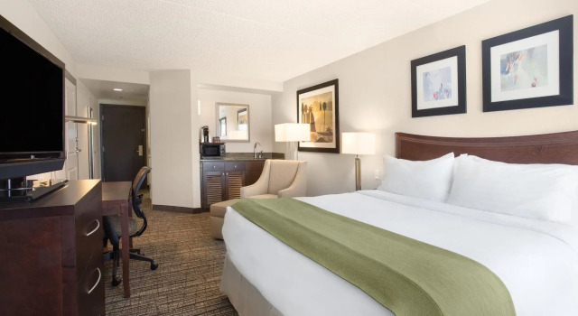 Номер Standard Holiday Inn Scottsdale North- Airpark by IHG