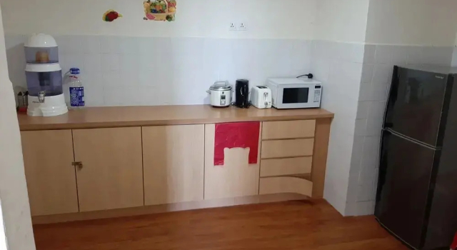 JJ Villa ,Deserenity, Rezervovat Vila Hotely v Seremban s parkováním, Parkování
