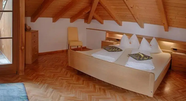 Апартаменты Siganatenhof