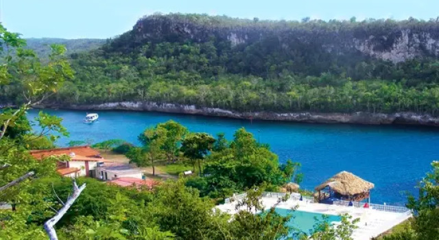 Villa Guajimico, Réserver Villa Villas à Cienfuegos, Villa