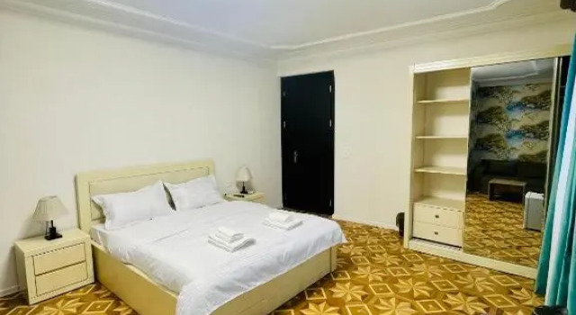 Люкс Quality Inn Tbilisi