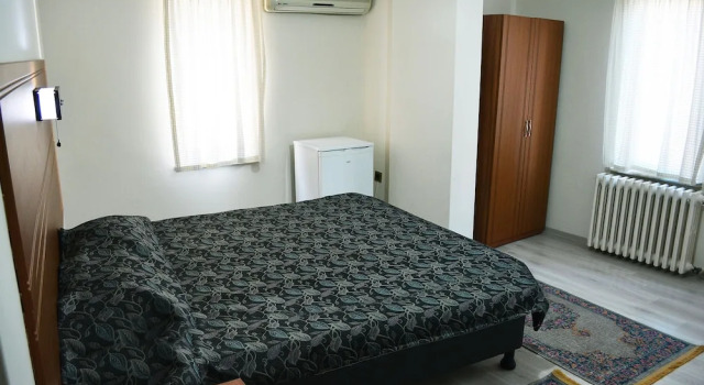 Номер Standard Bormali Otel
