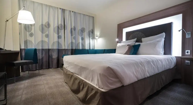 Standard Doppel Zimmer Rénéa Hotel
