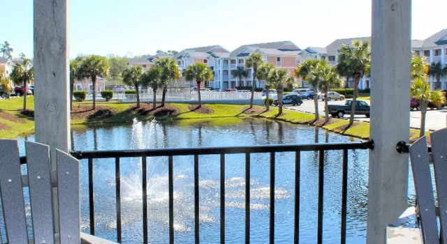 Номер Standard Golfers Dream at Waterway Village - 2 Bedroom