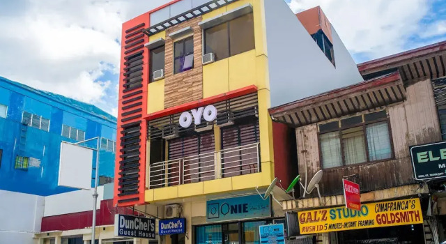 OYO 434 Dunchel's Guest House, Reserva ahora Hostal o pensión Casas de huéspedes en Mindanao, Hostal o pensión