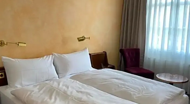 Номер Standard Swiss Dreams Hotel Gallo