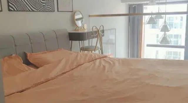 Люкс Youmi Homestay