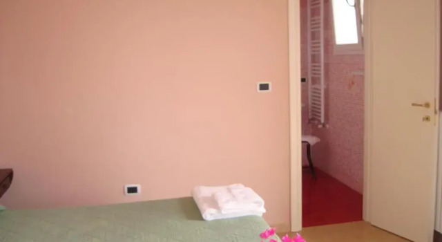 Номер Standard Villa Carola