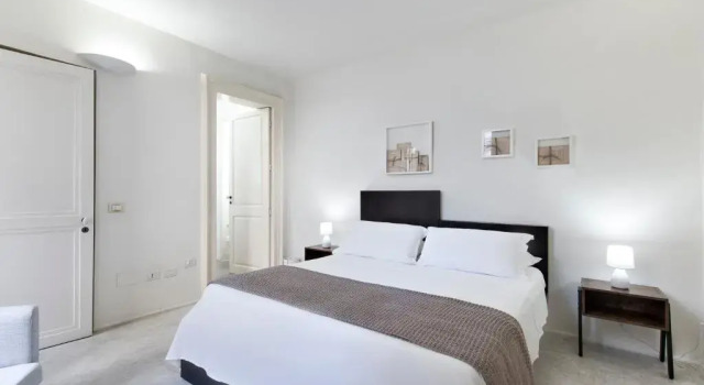 Junior Suite Casa di Lo Suites