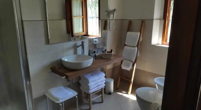Номер Standard B&B CASALISA