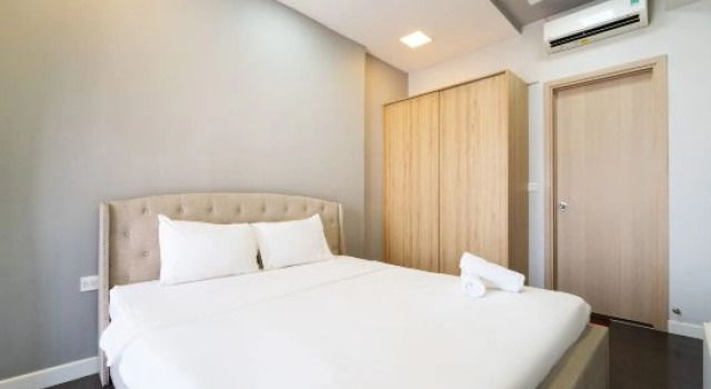 Апартаменты Macy Studio Apartment