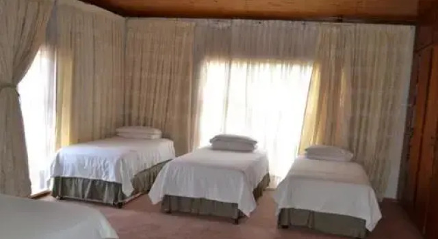 Legae La Tshepo B & B