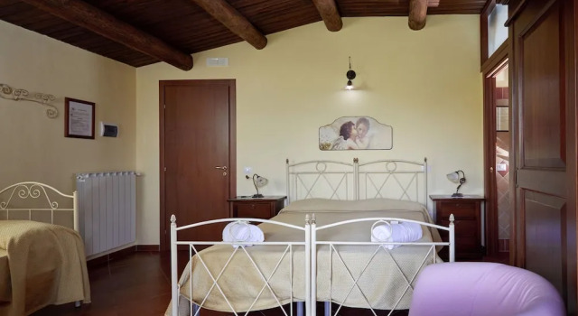 Il Vecchio Frantoio, Book Feriehus Hoteller i Stella Cilento med morgenmad, Morgenmad