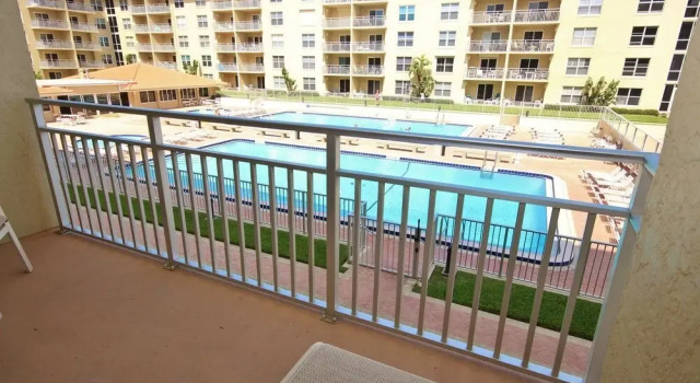 Sea Coast Gardens III 207 Apartment 2, Забронировать Апартаменты/квартира Нью-Смирна-Бич Daytona Beach Area, рядом с Парк 27 Авеню