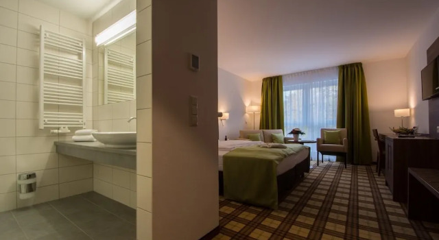Номер Standard Hotel Fortuna