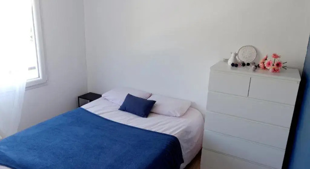 Le Havre Superbe appartement avec grande terrasse, Book Apartment Le Havre 