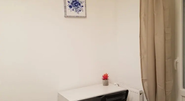 L'Appartement