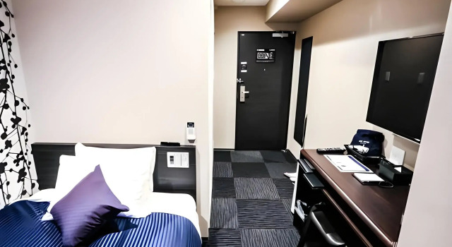 HOTEL LiVEMAX Tokyo-Otsuka Ekimae, Забронировать Отель Тосима Токио, рядом с Miyanaka Park
