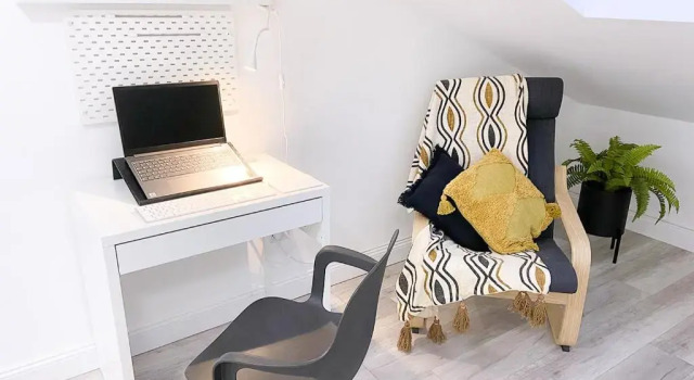 Апартаменты San Cataldo Suite