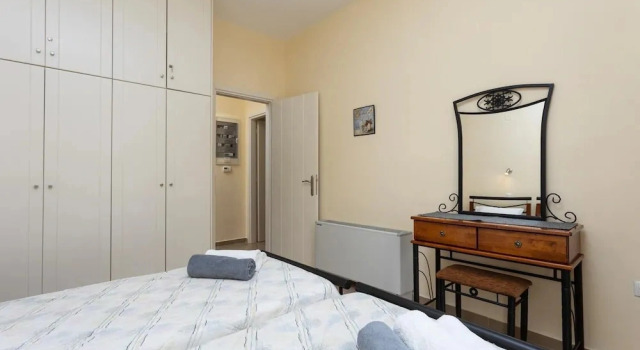 Коттедж Villa Konstantinos Large Private Pool Walk to Beach Sea Views A C Wifi - 354
